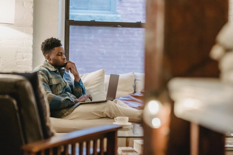 man-staring-at-his-laptop-choice-point