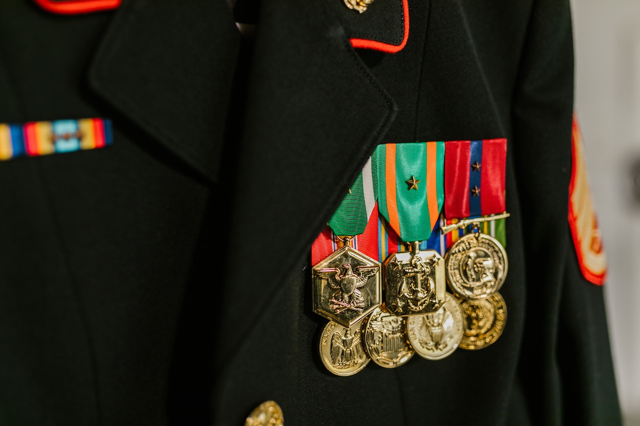 How to List Honors and Awards on - Military Medals Honors And Awards Resume Examples