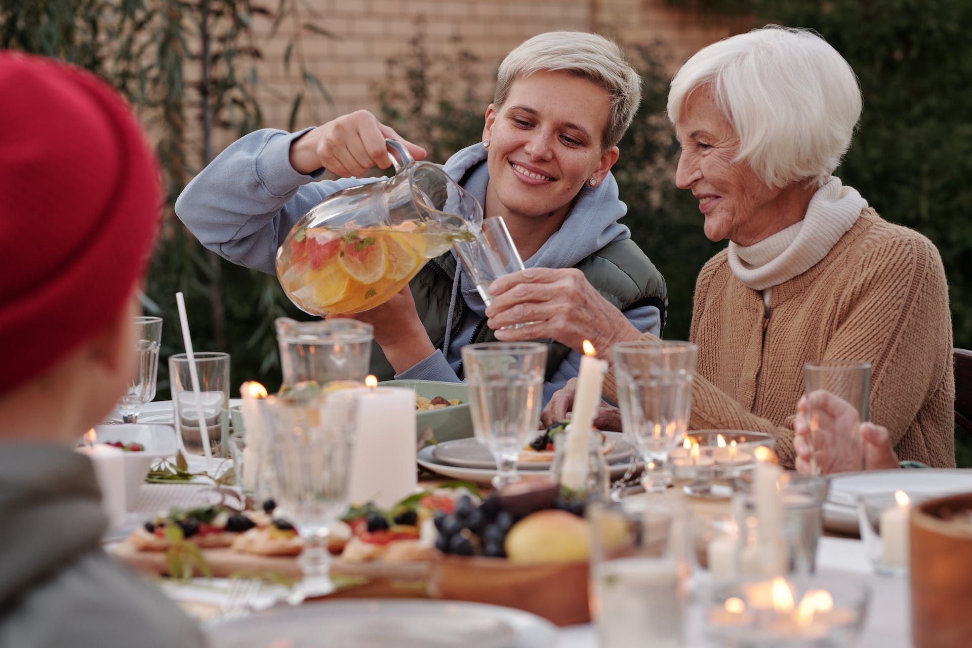 mother-and-daughter-enjoying-lunch-family-goals