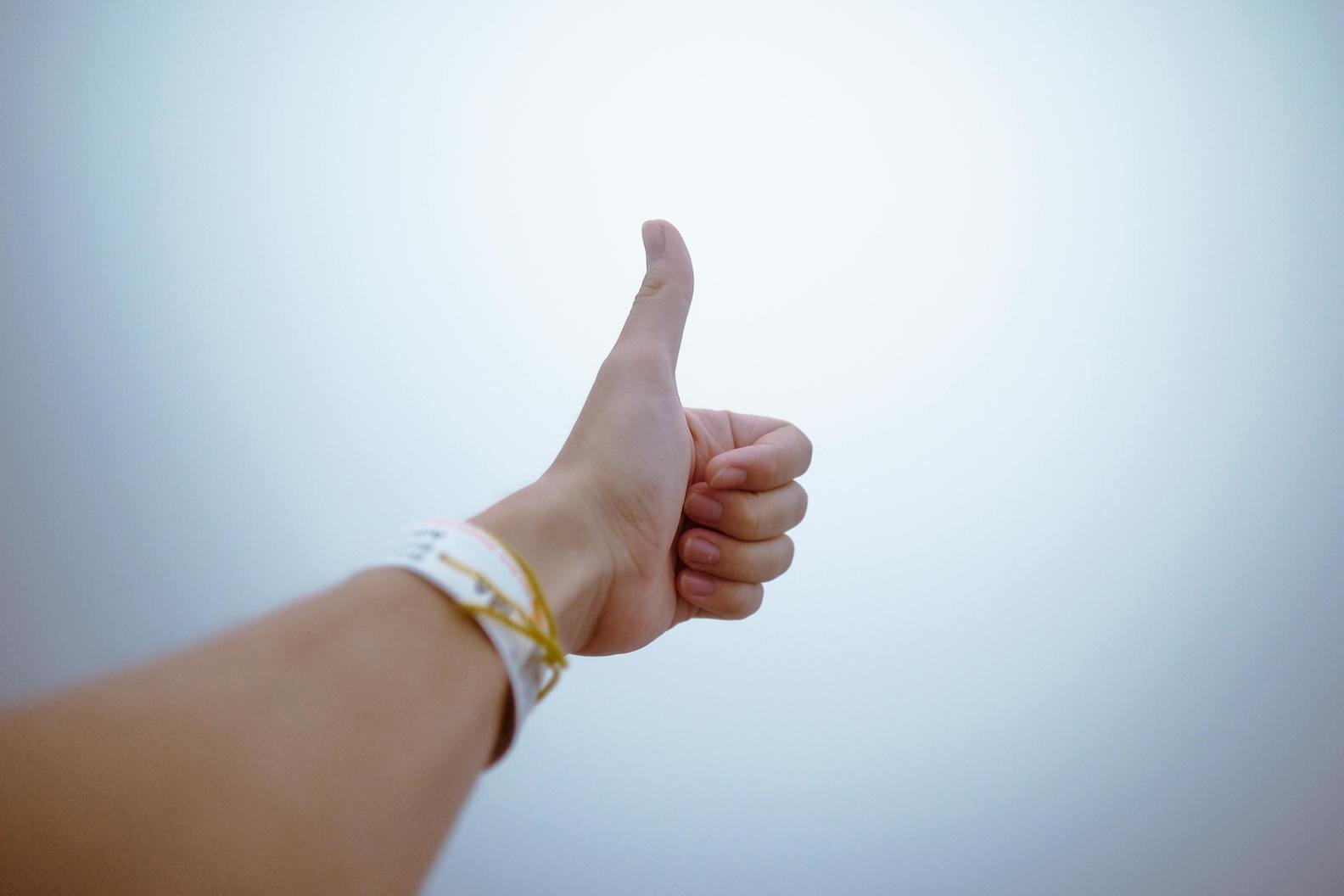 How To Be Optimistic