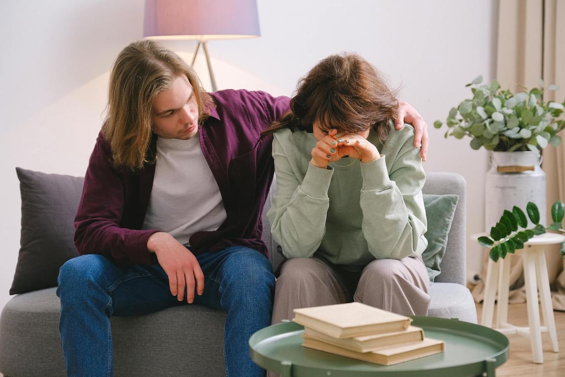 Dealing With Regret: Moving On And Embracing Growth