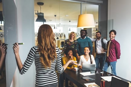 team-members-in-a-meeting-roles-and-responsibilities