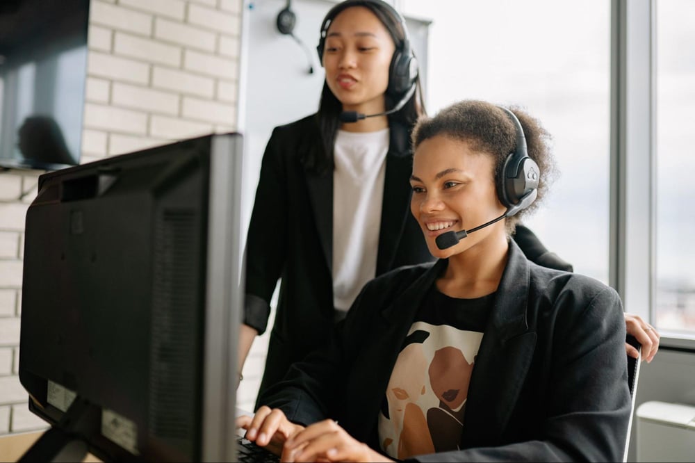 two-customer-service-reps-roles-and-responsibilities
