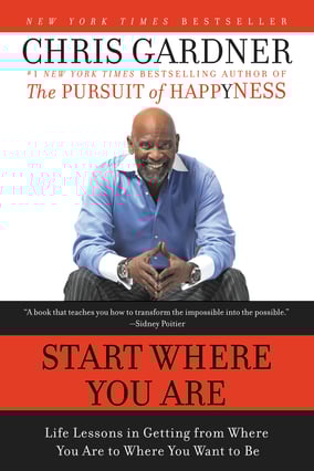 start-where-you-are-book-cover-best-books-on-productivity