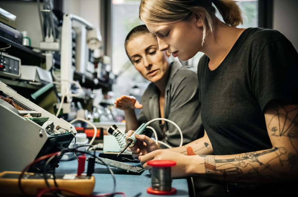 Apprentice Versus Intern: Learning The Key Differences