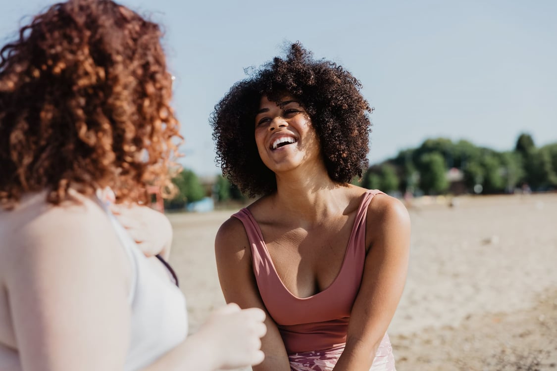 How To Deal With (And Move On From) A Friendship Breakup