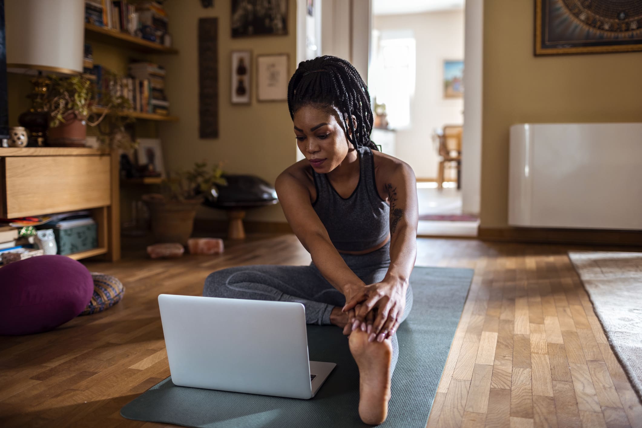 Distress vs Eustress: Learn All About the Different Types of Stress