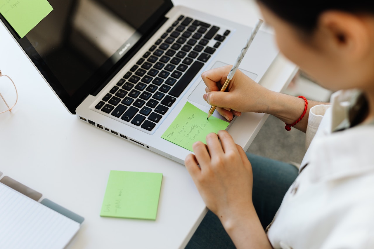 5 Steps to Build a Priority Matrix That Actually Works
