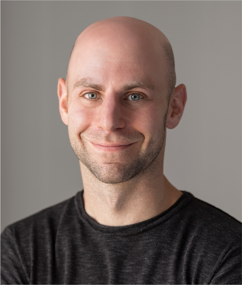 Adam Grant, PhD