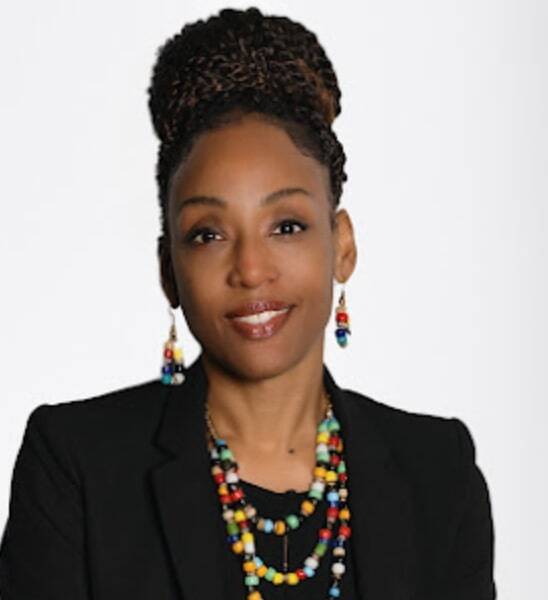 Alfreda McCray, PCC, BCC