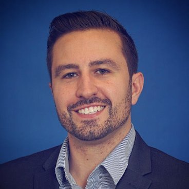 image of Michael Litano, Ph.D.