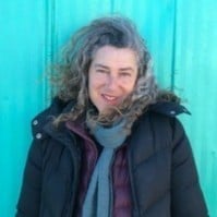 image of Diana Ballon, MSW