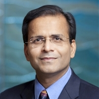 image of Dr. Amit Sood MD MS FACP