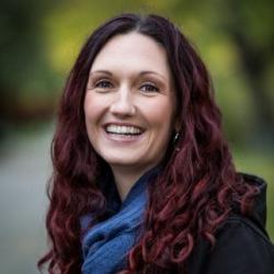 Darrah Wolfe