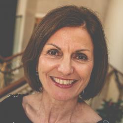 Donna Aldrich, CPC