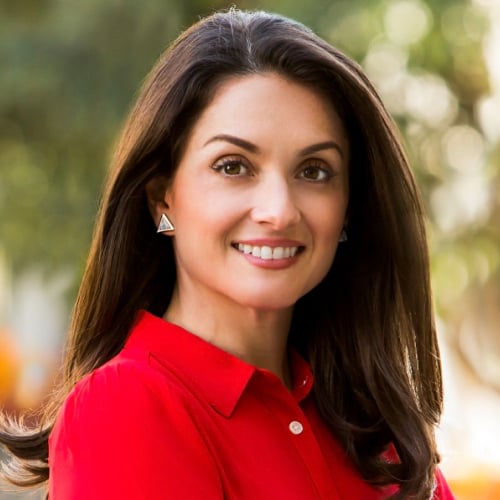Dr. Jacinta Jiménez, PsyD