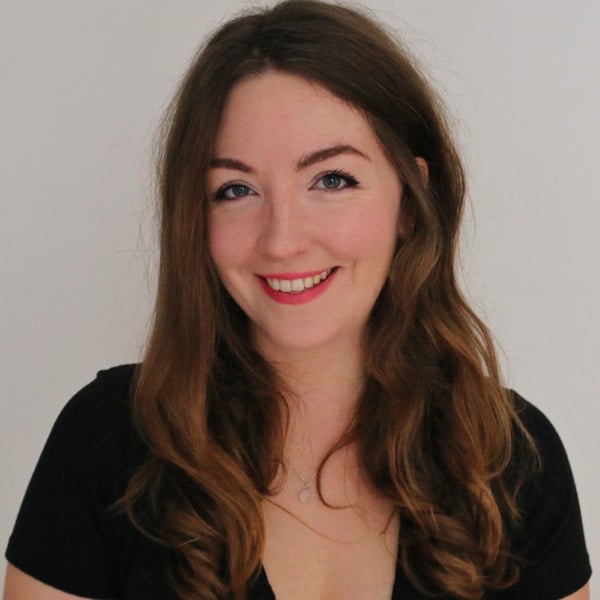 Jenna Sinclair