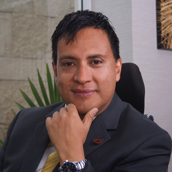image of Juan Carlos Camacho
