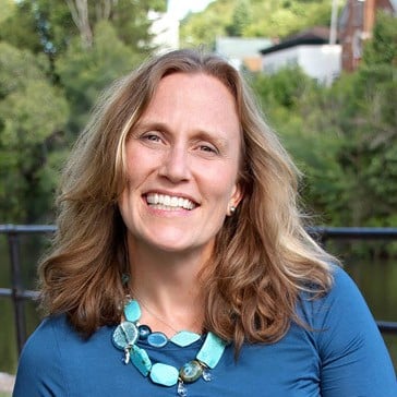 Judy Wolf, MS, PCC