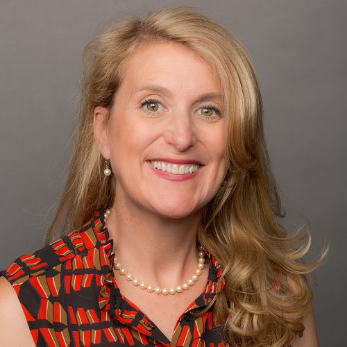 Marie Stevenson, PCC, MSODL