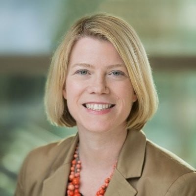 Meg Lyons, PCC