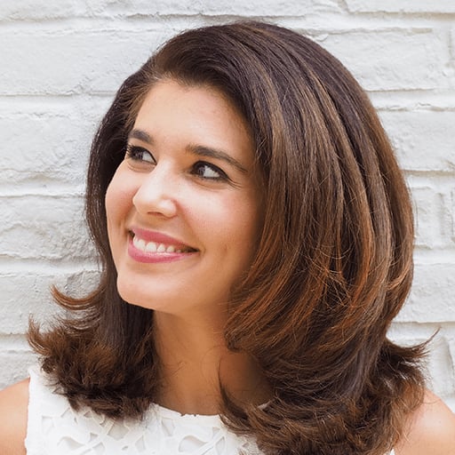 Michelle Gielan