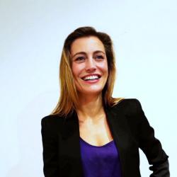 image of Rachel Tegano