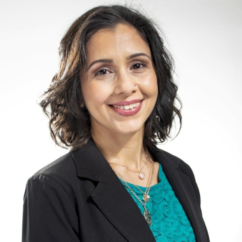 Radha Mehrotra, MSc, PCC