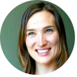 image of Sarah Greenberg, M.Ed, MA, MFT, BCC