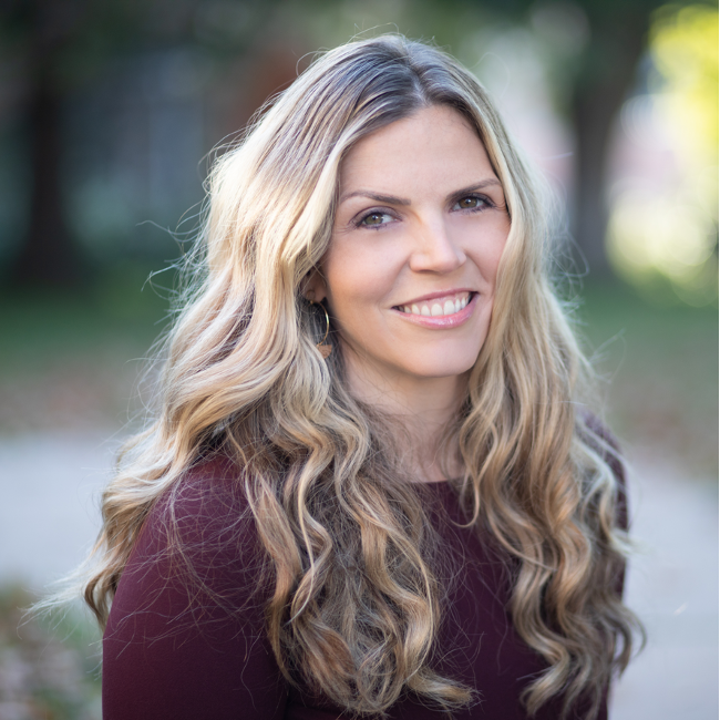Shonna Waters, PhD