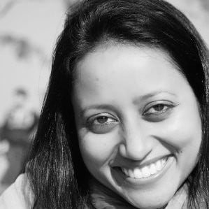 Yashi Srivastava, MAPP, CPCC