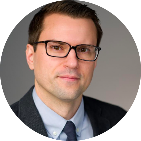 Levi Nieminen, PhD