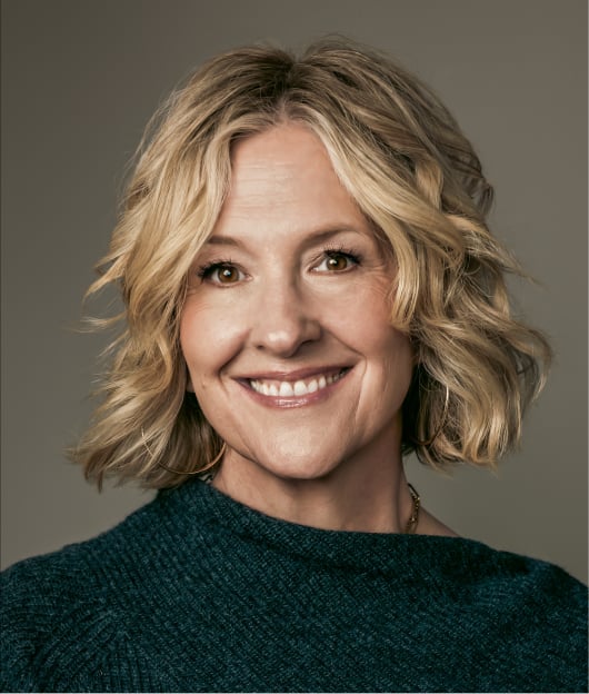 Brené Brown, PhD