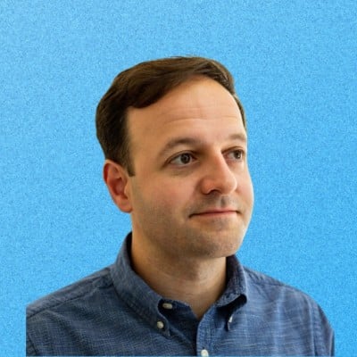 Chris Helvajian