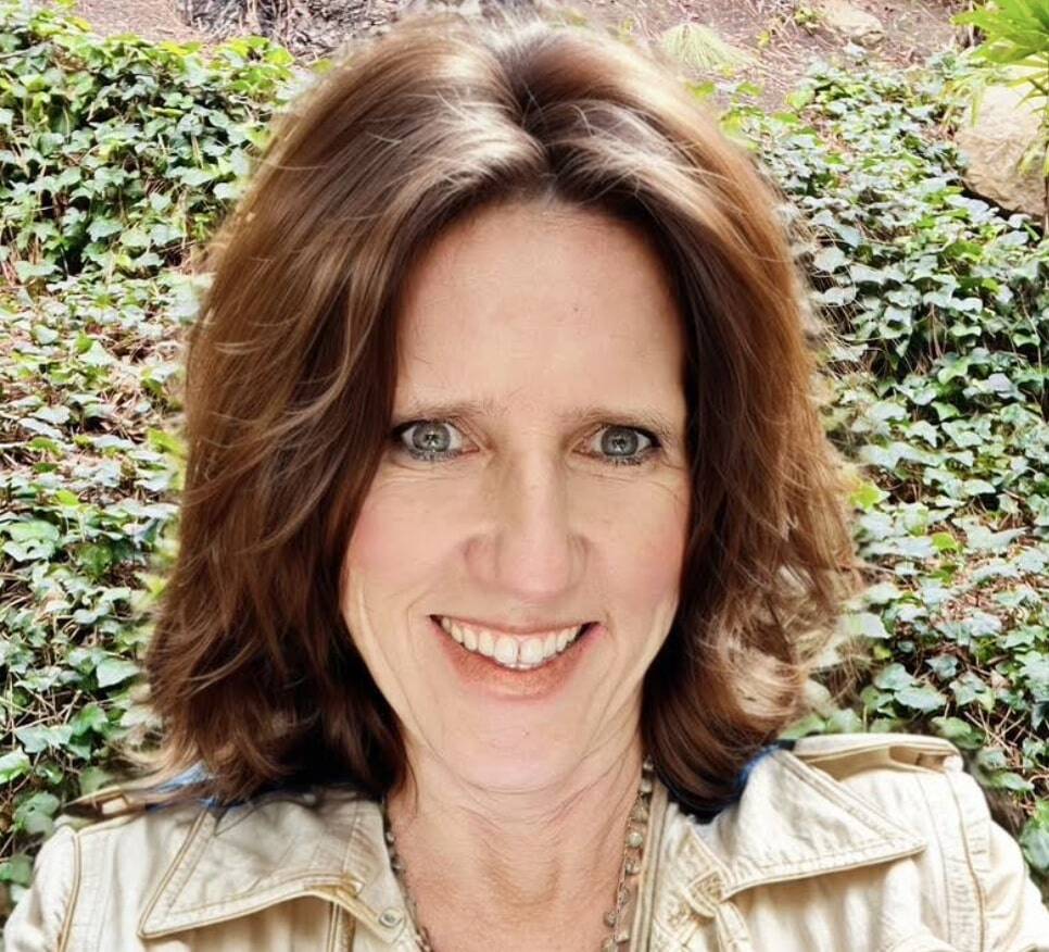 Claudia Beck, MCC, CPCC