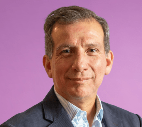 Guillermo Miranda