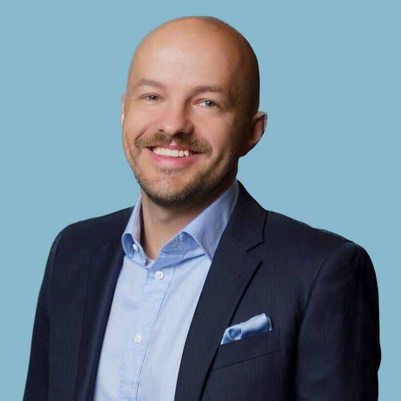Dawid Wiącek