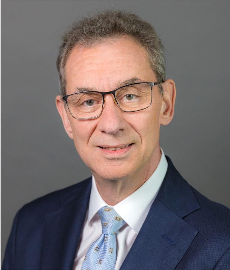 Dr. Albert Bourla