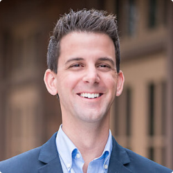 Alexi Robichaux, Co-founder & CEO BetterUp