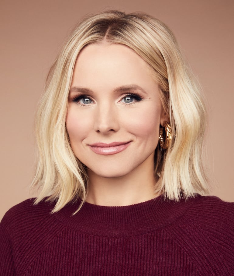 Kristen Bell