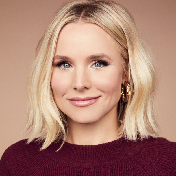 Kristen Bell