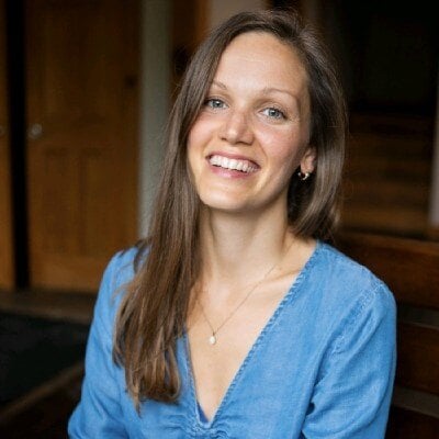 image of Lauren Duffell