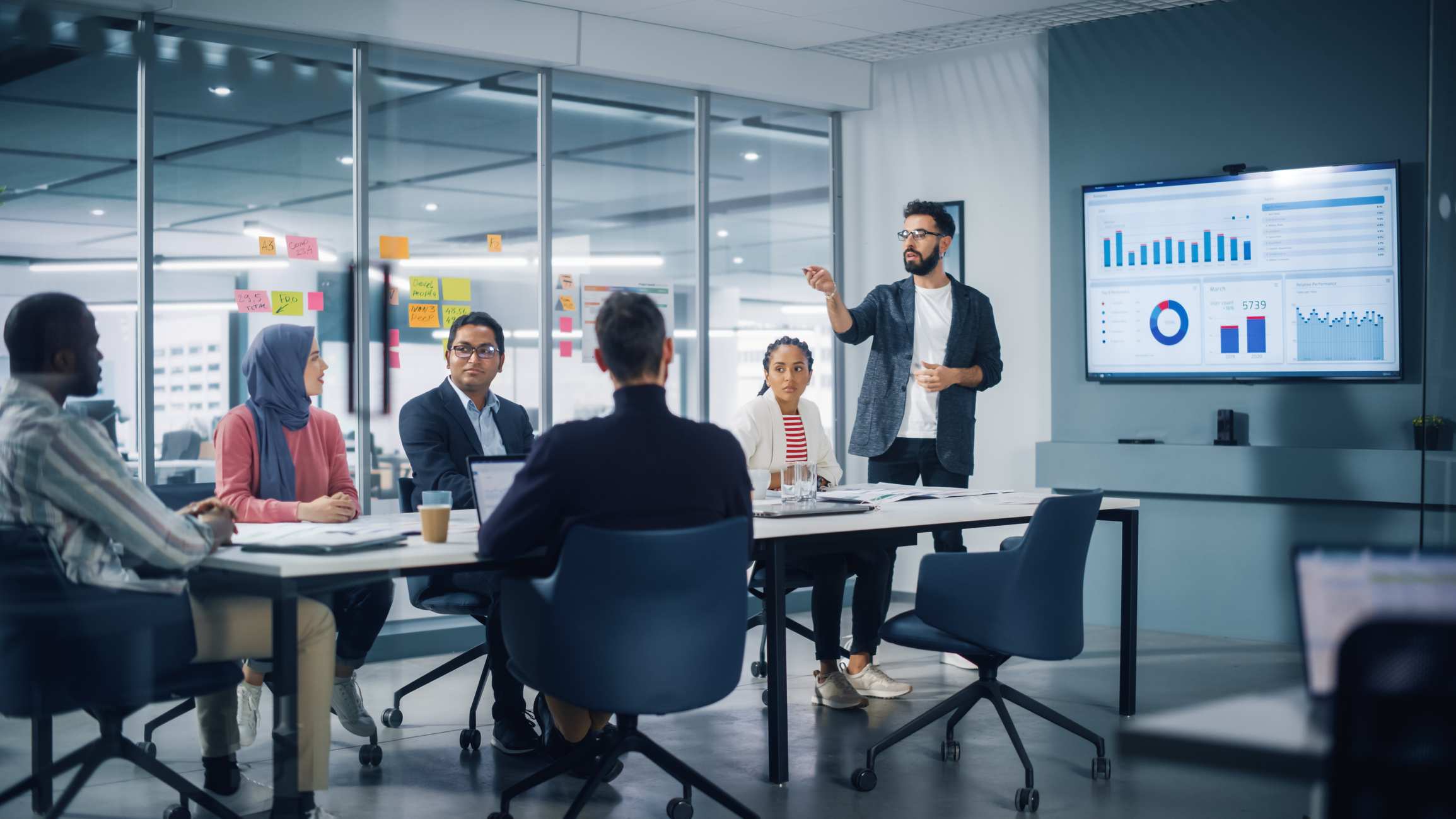 Best Jobs With A Business Degree
