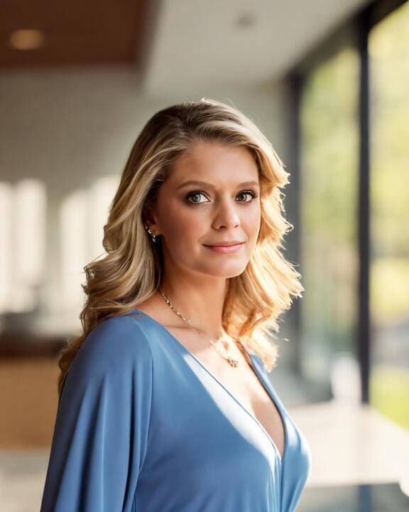 image of Megan Morreale