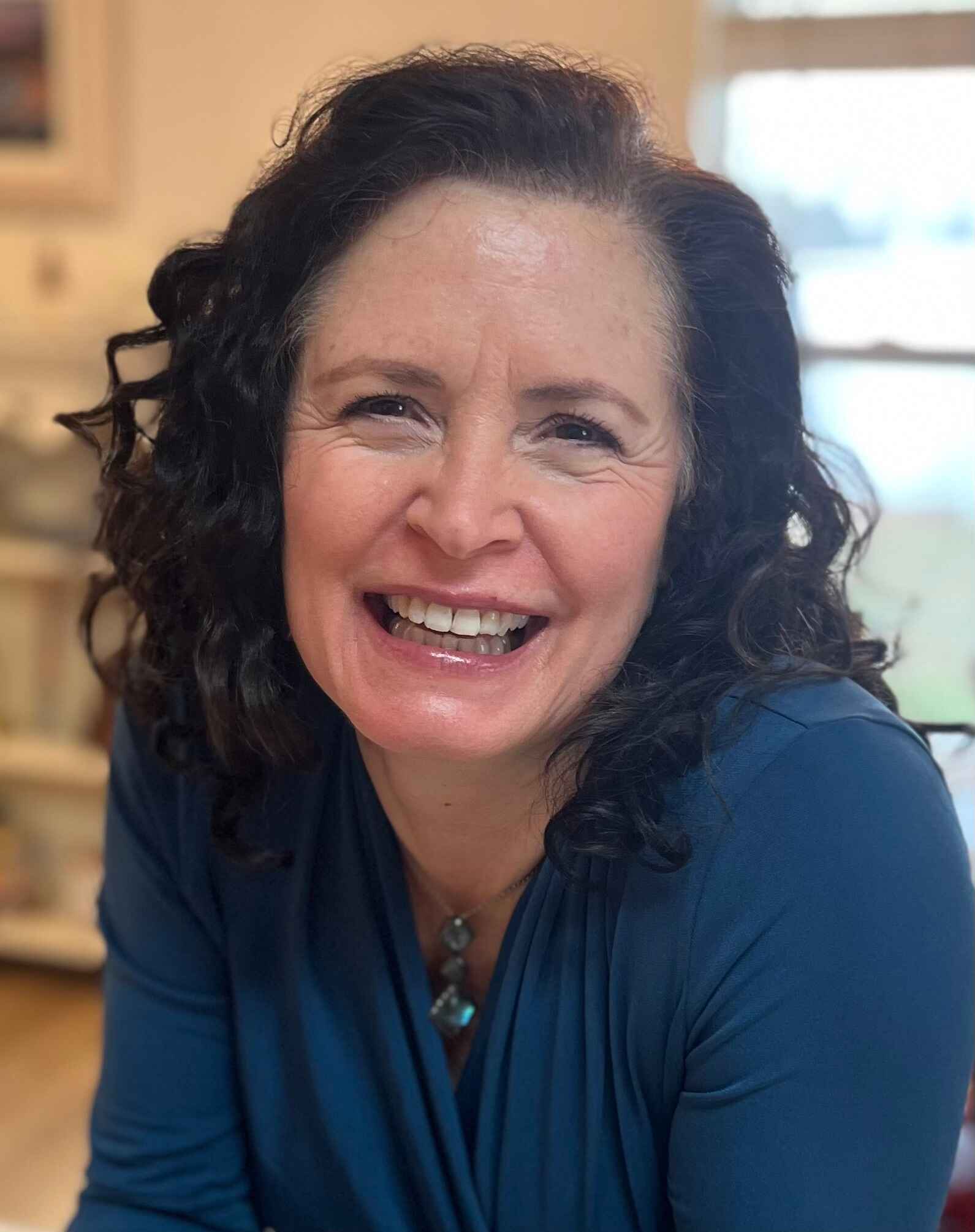 image of Melissa Baker