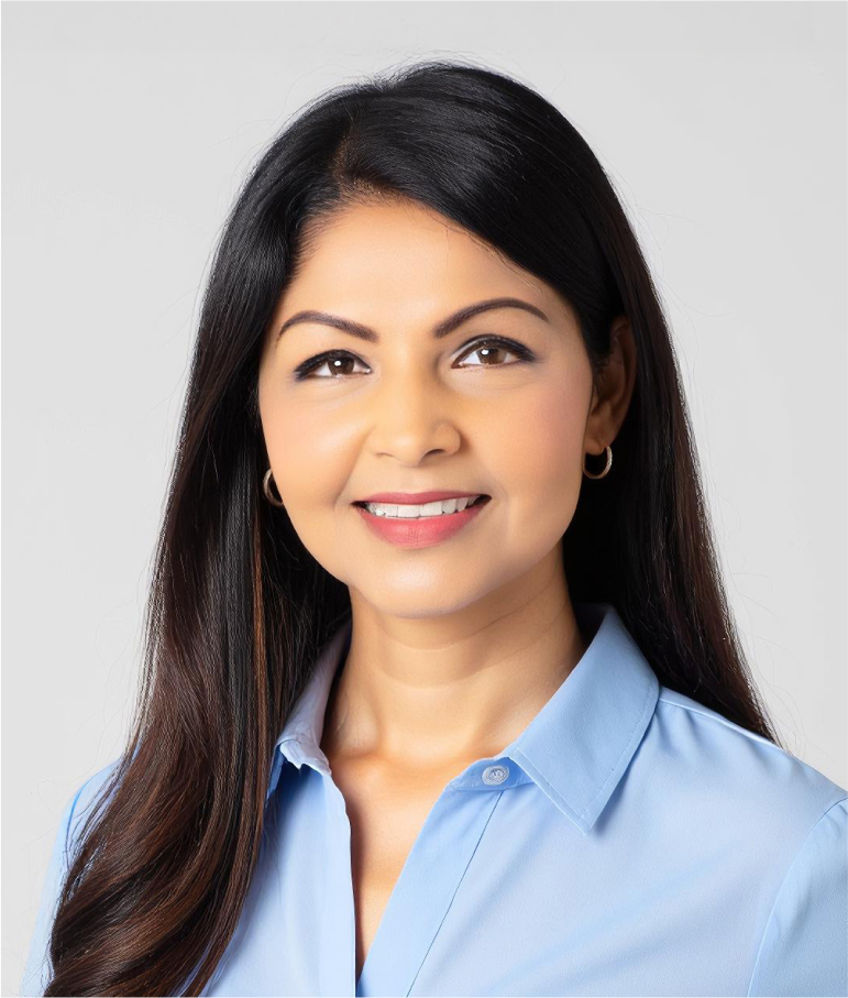 Payal Sahni
