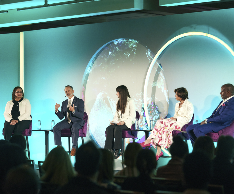 From the classroom to the cosmos: what courageous leaders do differently
