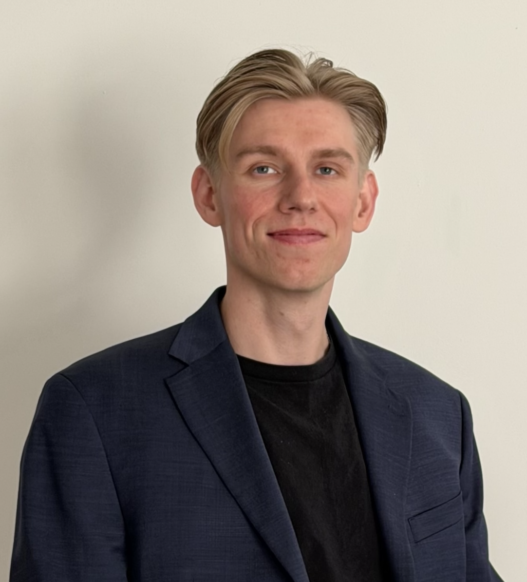 image of Alex Liebscher