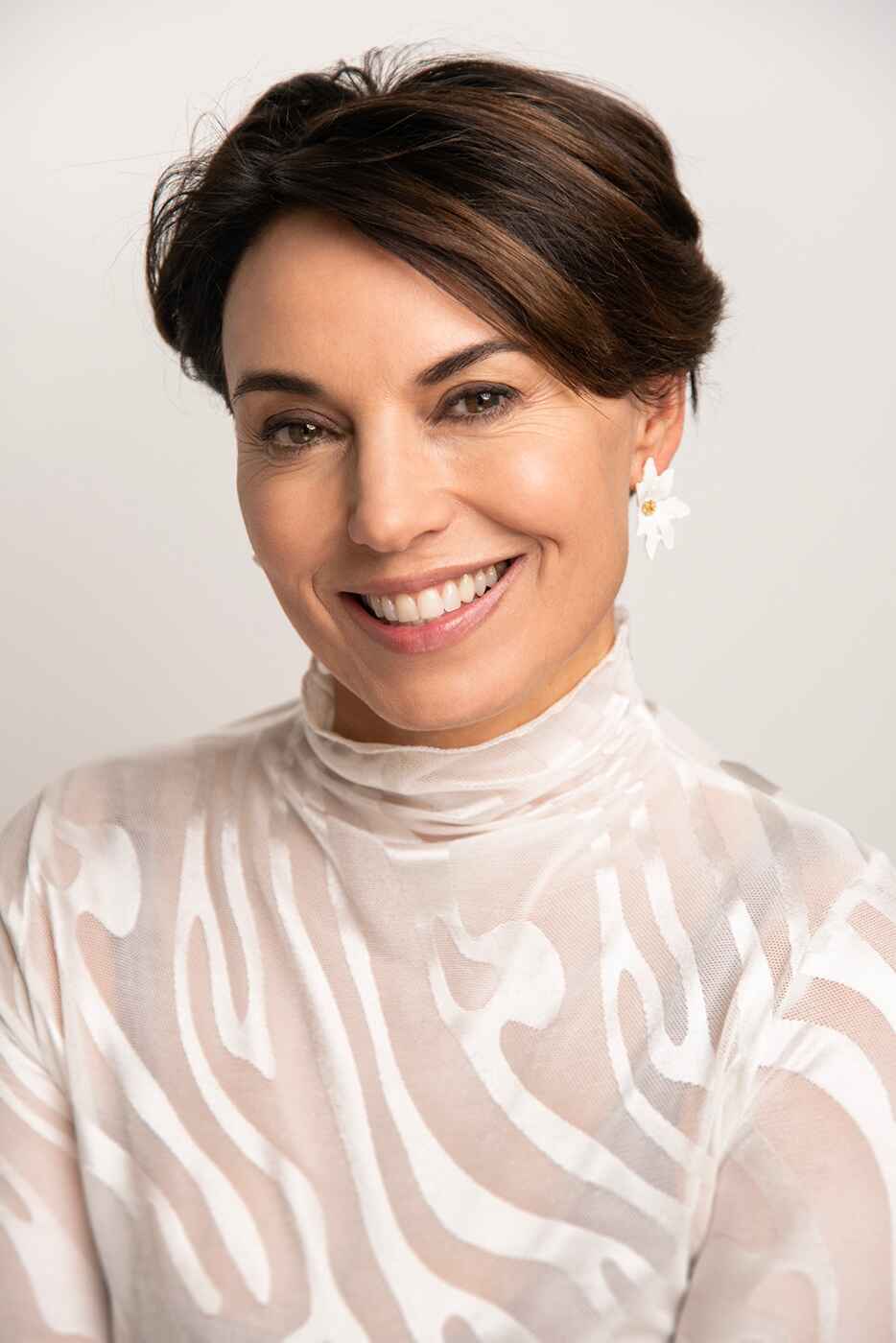 Shelley Lewin, PCC