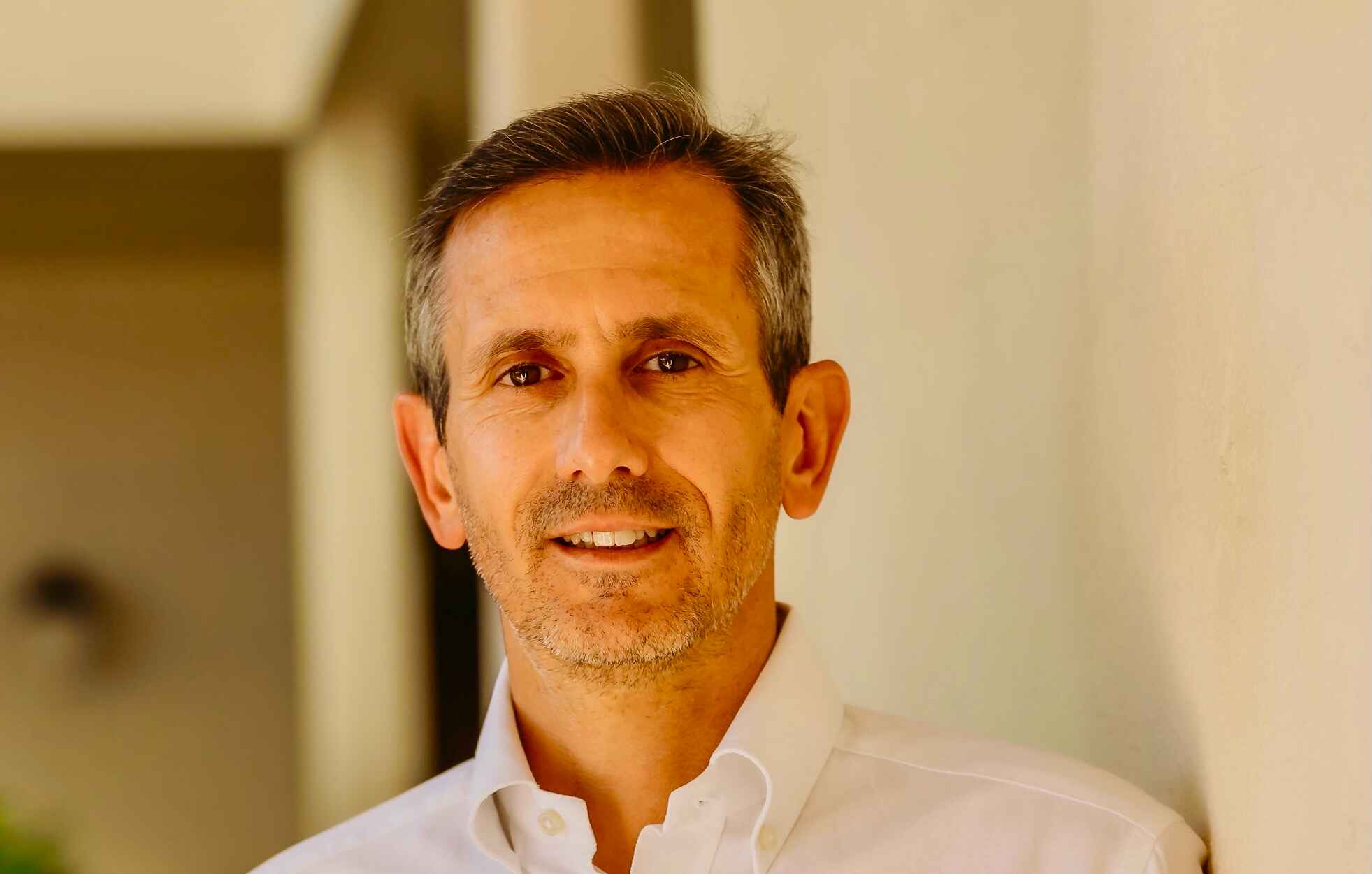 Stefano Pardi, MBA, PCC